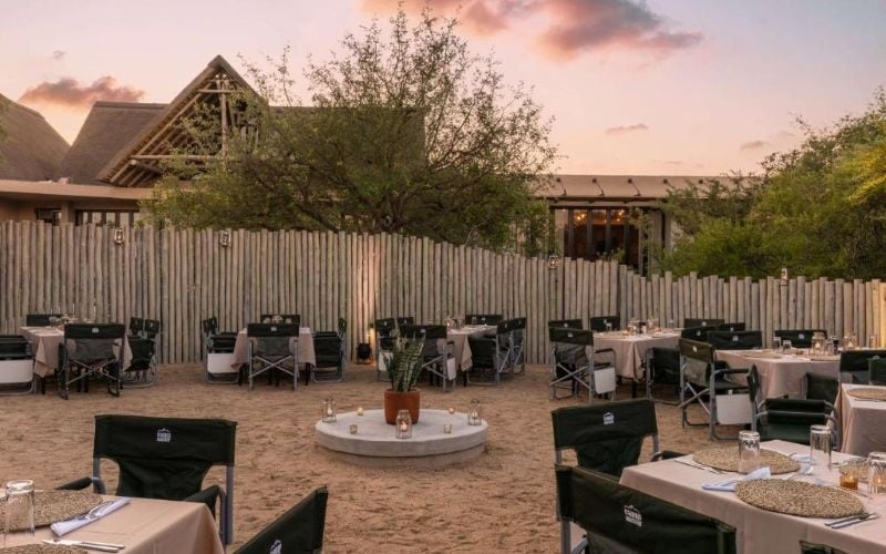 Radisson Safari